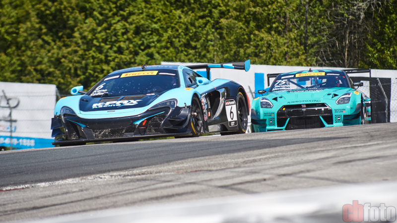 Illustration for article titled CTMP Victoria Day Speedfest Photodump: SAT + SUN